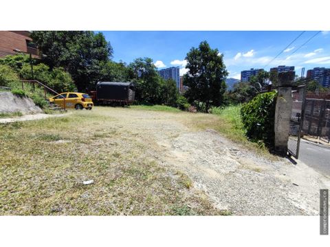 venta de lote en benedictinos