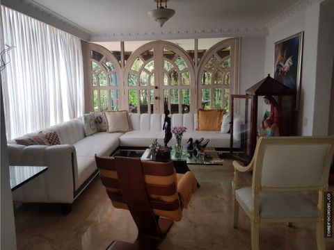 casa en venta san lucas medellin