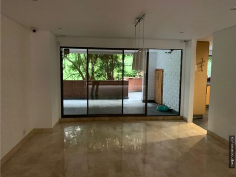 venta de apartamento en los balsos