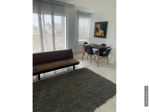 venta de apartamento en nuevo horizonte