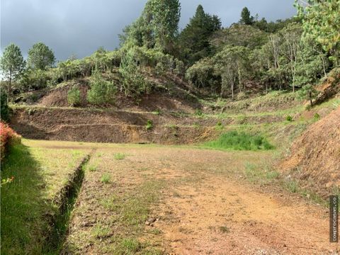 venta de lote en el retiro