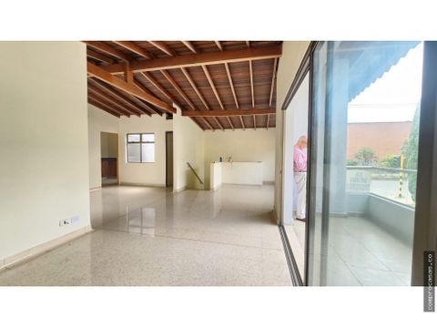 venta de casa en san marcos envigado