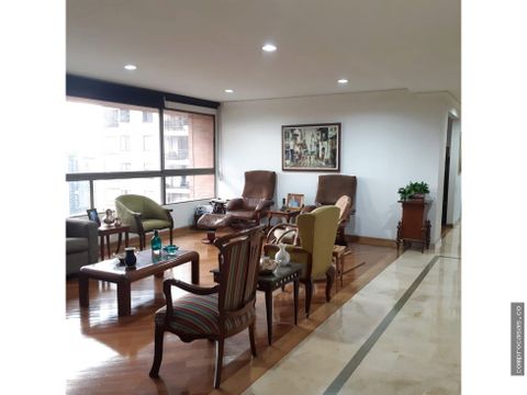 apartamento en venta loma de los balsos medellin