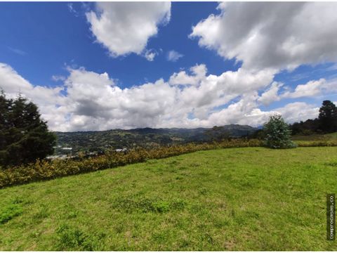 venta de lote en guarne