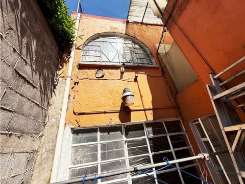 roma sur casa con gran potencial 2193