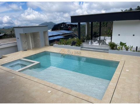 vendo finca en santuario cod 9692475