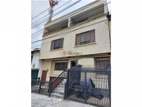 se vende casa con 15 rentas oportunidad de negocio