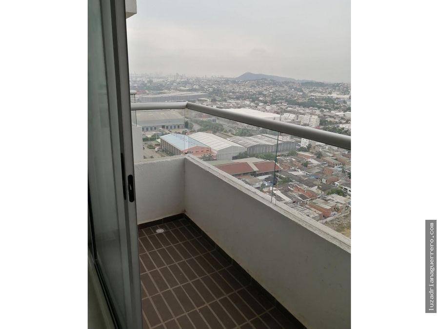 venta de apartamento residencial edificio new port cartagena