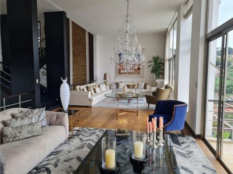 en venta moderna y elegante propiedad en el km 95 caes