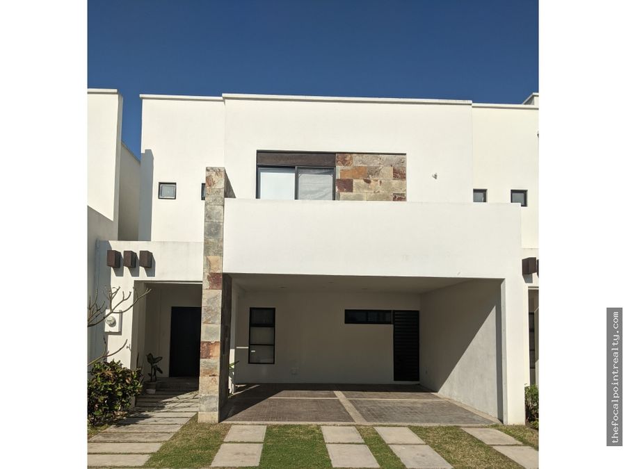Casa en Renta Jardínes del Country, Villahermosa Tabasco - $20,000 MXN