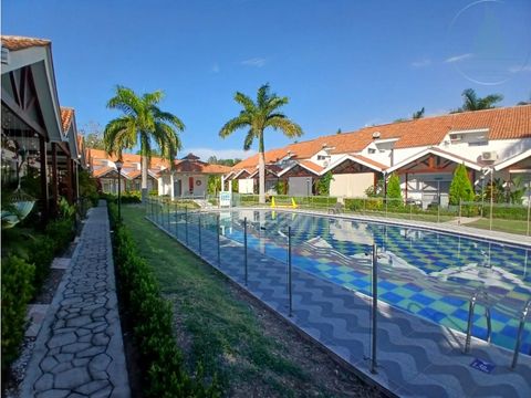 casa en arriendo condominio madeira girardot cundinamarca