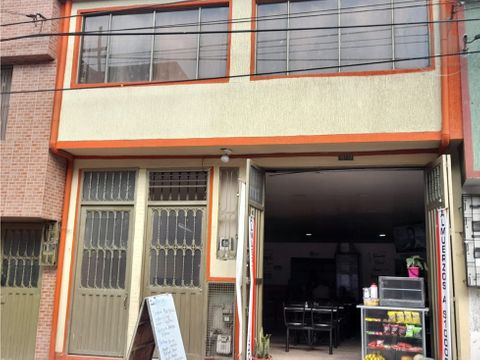 casa en venta barrio kasandra puente grande bogota