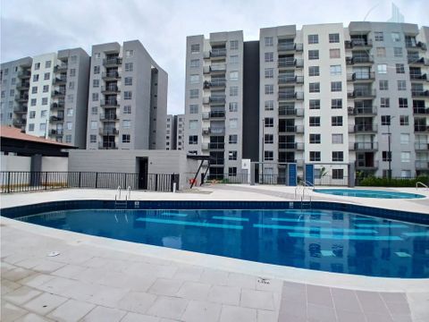 apartamento en arriendo conjunto palma azul ricaurte cmarca