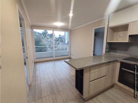arriendo departamento en canal beagle vina del mar