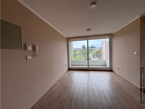 arriendo departamento 1 dormitorio canal beagle