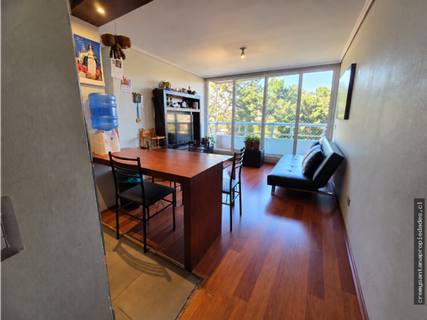 departamento en venta 2 dormitorios kenrick plaza valparaiso