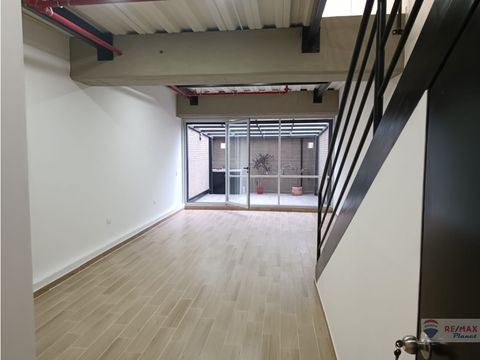 renta oficina north point house ks