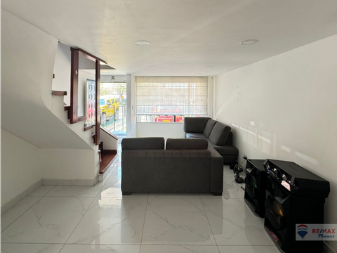 venta casa en cedro bolivar