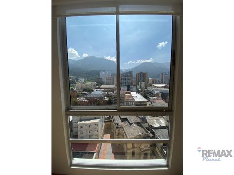 apartamento en renta centro internacional alcr