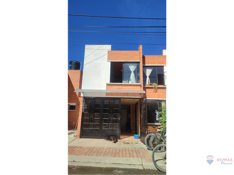 casa en venta en paipa