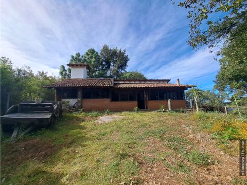 casa en renta a 25 km de la uma