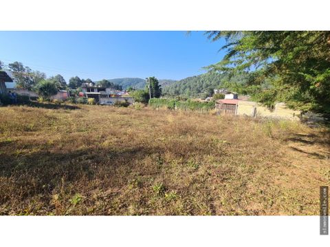 terreno en venta acatitlan