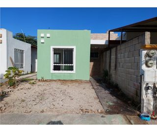 Casas Nuevas en Colonia Guadalupana, Sur de Mérida, Yucatán - $595,000 MXN