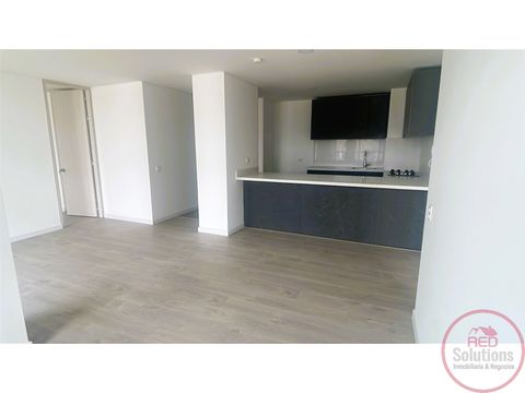 apartamento en venta toberin montpellier ciudad la salle