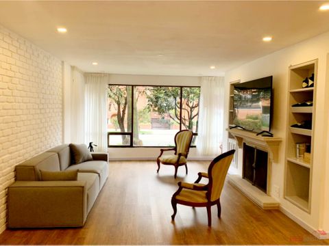 apartamento en venta chico navarra