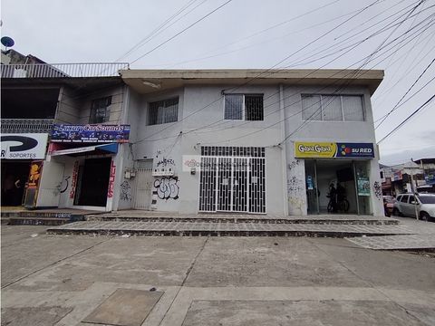 vendo apartamento piso 2 sector hipodromo