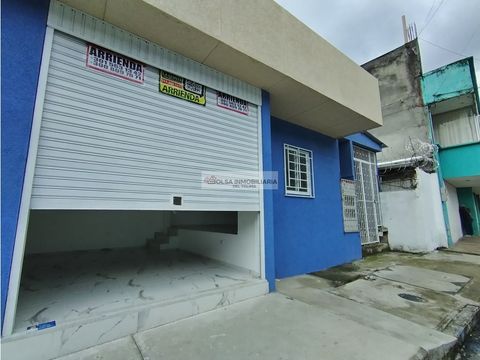 arriendo local comercial sector la pola