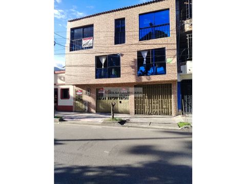 arriendo apartamento piso 3 sector claret