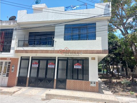 apartamento en arriendo piso 1 praderas de santa rita