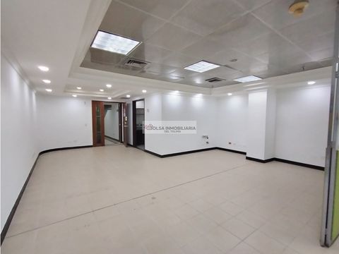 arriendo oficina piso 5 edificio seapto sector centro