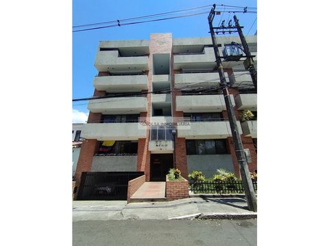 apartamento en edificio terramare piso 5 sin ascensor