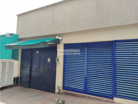 casa comercial sector cadiz
