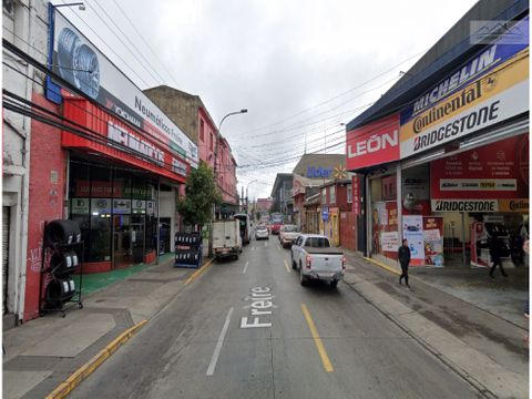 local comercial concepcion bien ubicado oficinas estacionamientos