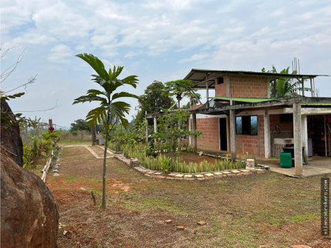 finca santander de quilichao vrda patio bonito 720 mts