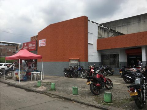 ym local comercial en venta barrio guayaquil