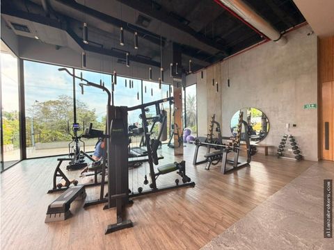 sc alquiler exclusivo apartamento oeste de cali
