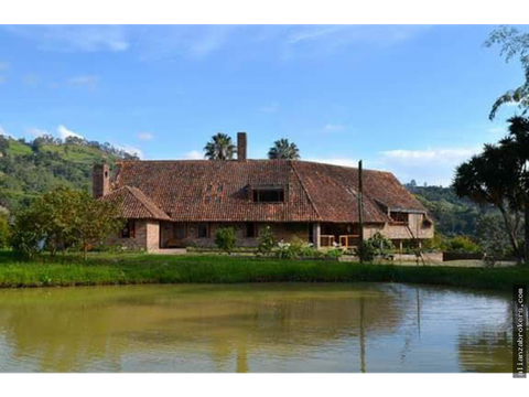 finca agro ganadera en anolaima cundinamarca