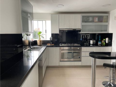 sc venta hermoso apartamento santa monica norte