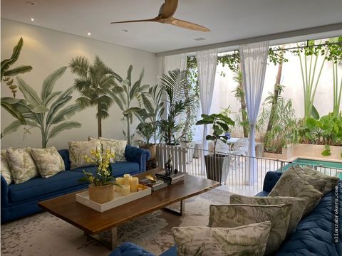 sc casa en venta santa rita