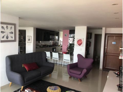 sc venta apartamento altos de santa isabel