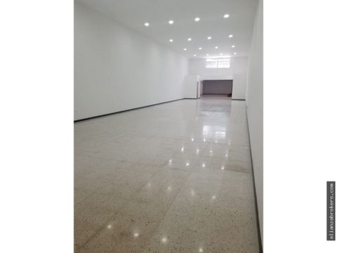 jo local en arriendo barrio santa monica