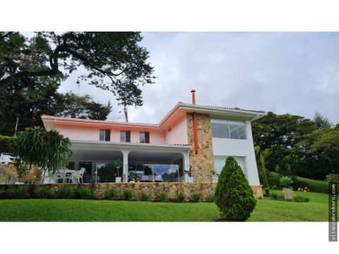 sc venta casa finca san miguel via cali buenaventura