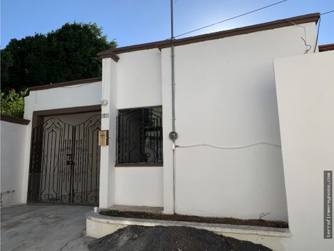 se vende casa privada circulo anzalduas