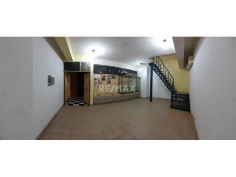 venta local comercial caracas entre av lecuna y av baralt