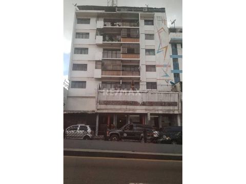 venta de edificio comercial en catia avenida sucre 6000mtrs2