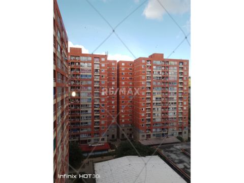 venta de apartamento fuerte tiuna